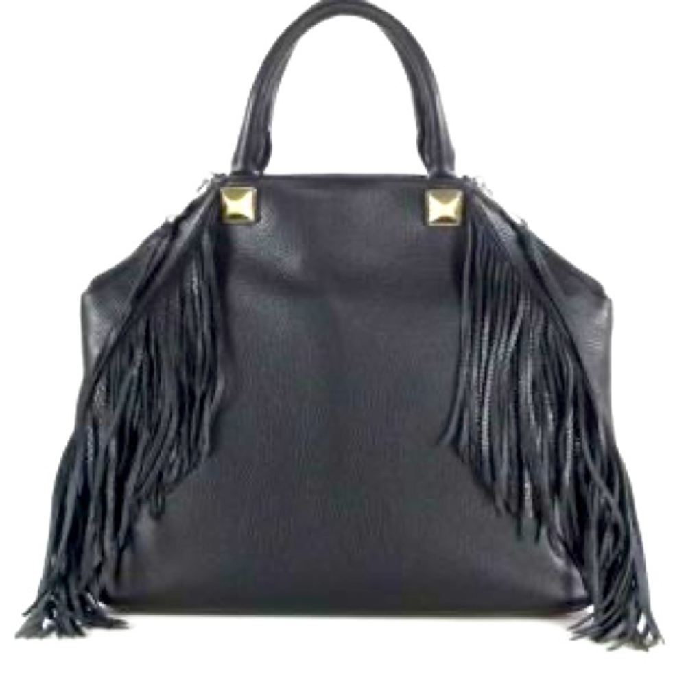Rebecca Minkoff Rylan Fringed Tote